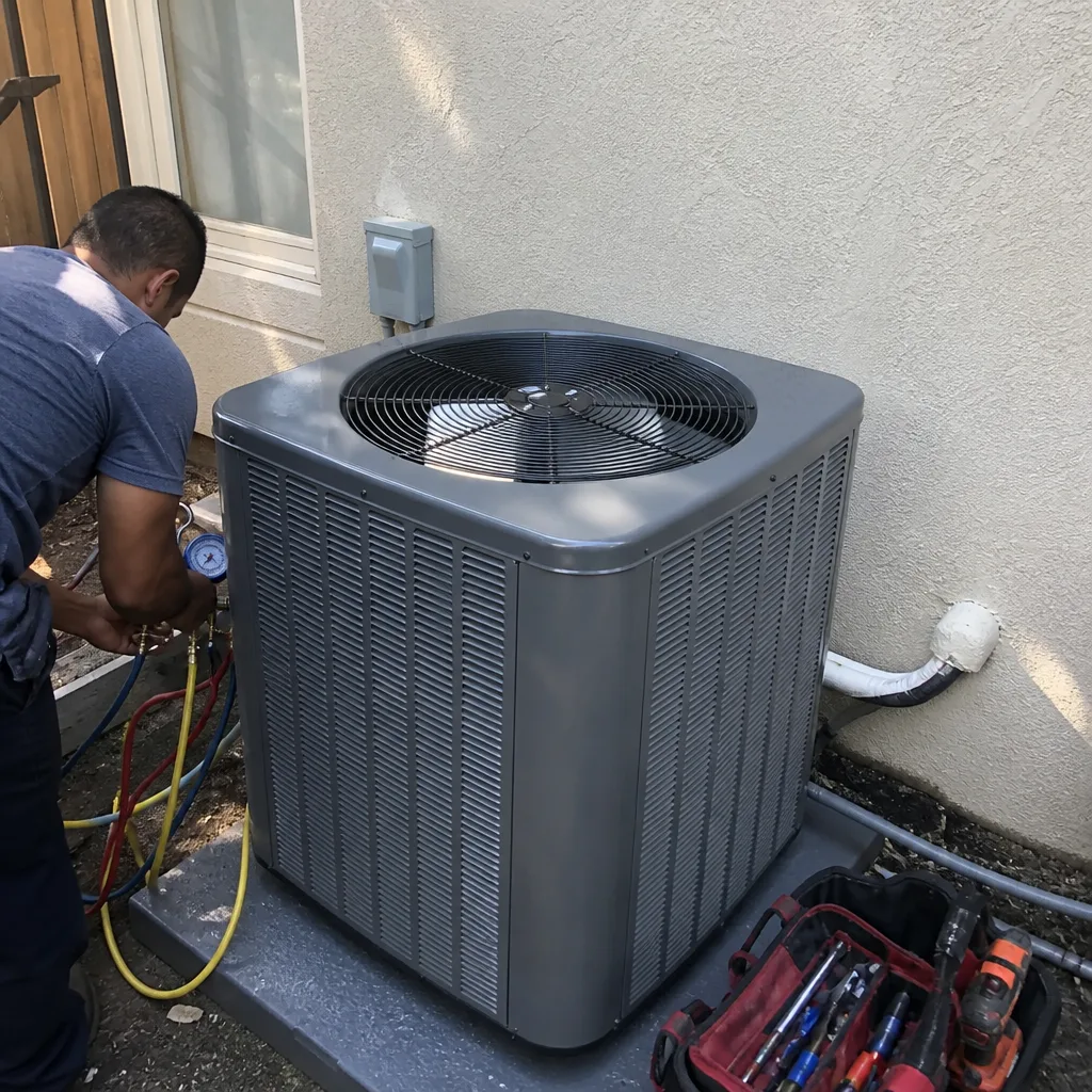 After - Complete Upgrade