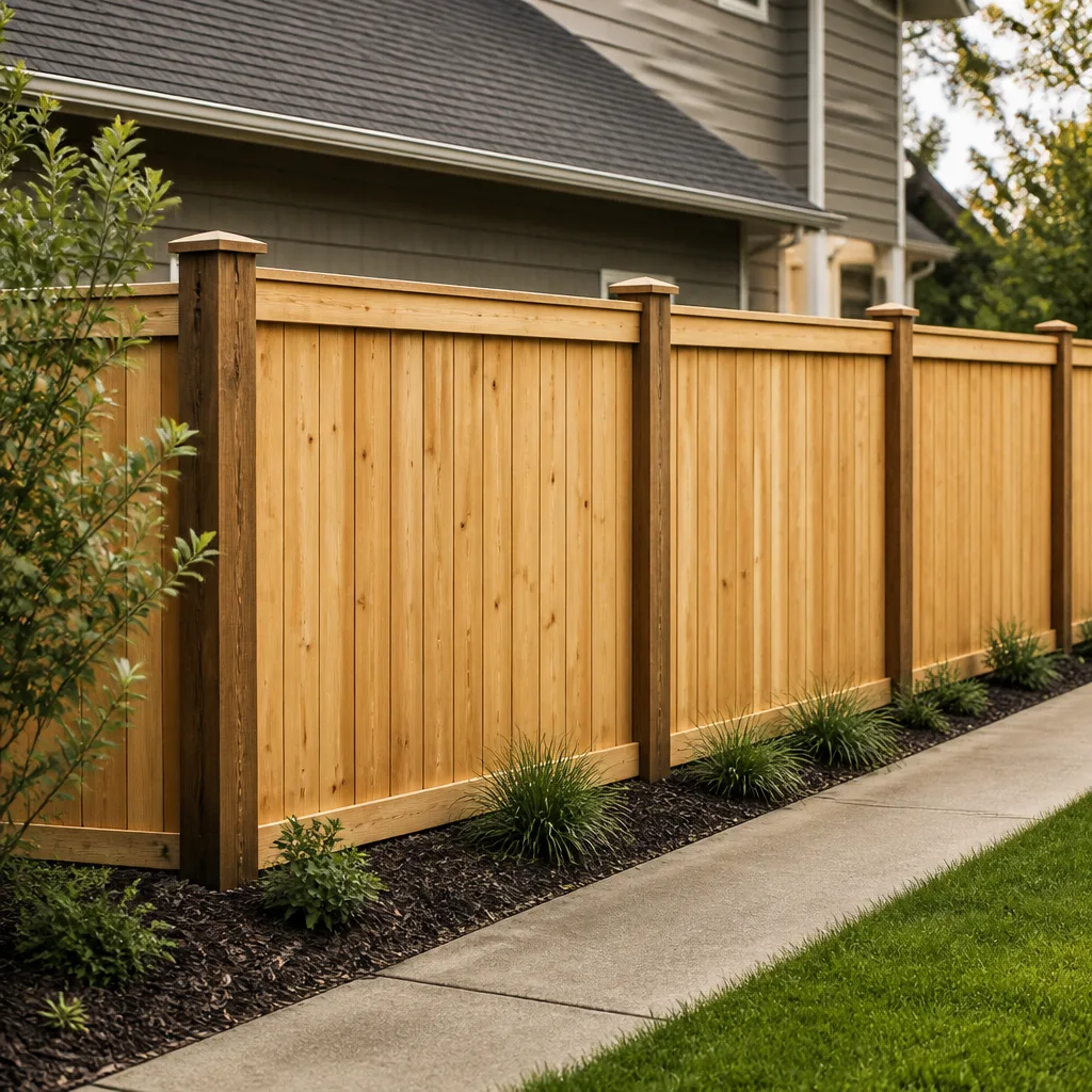 Fence