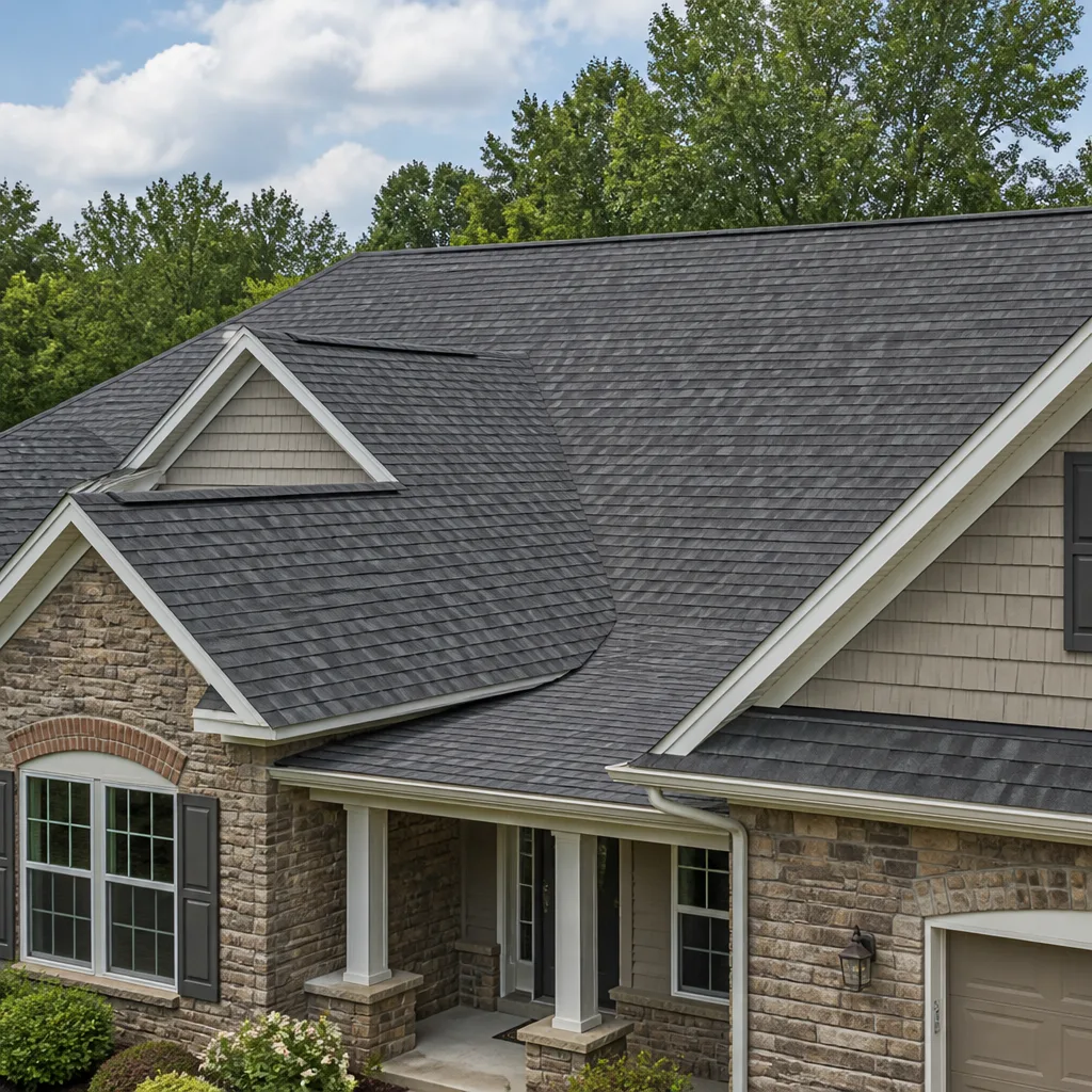 Roofing