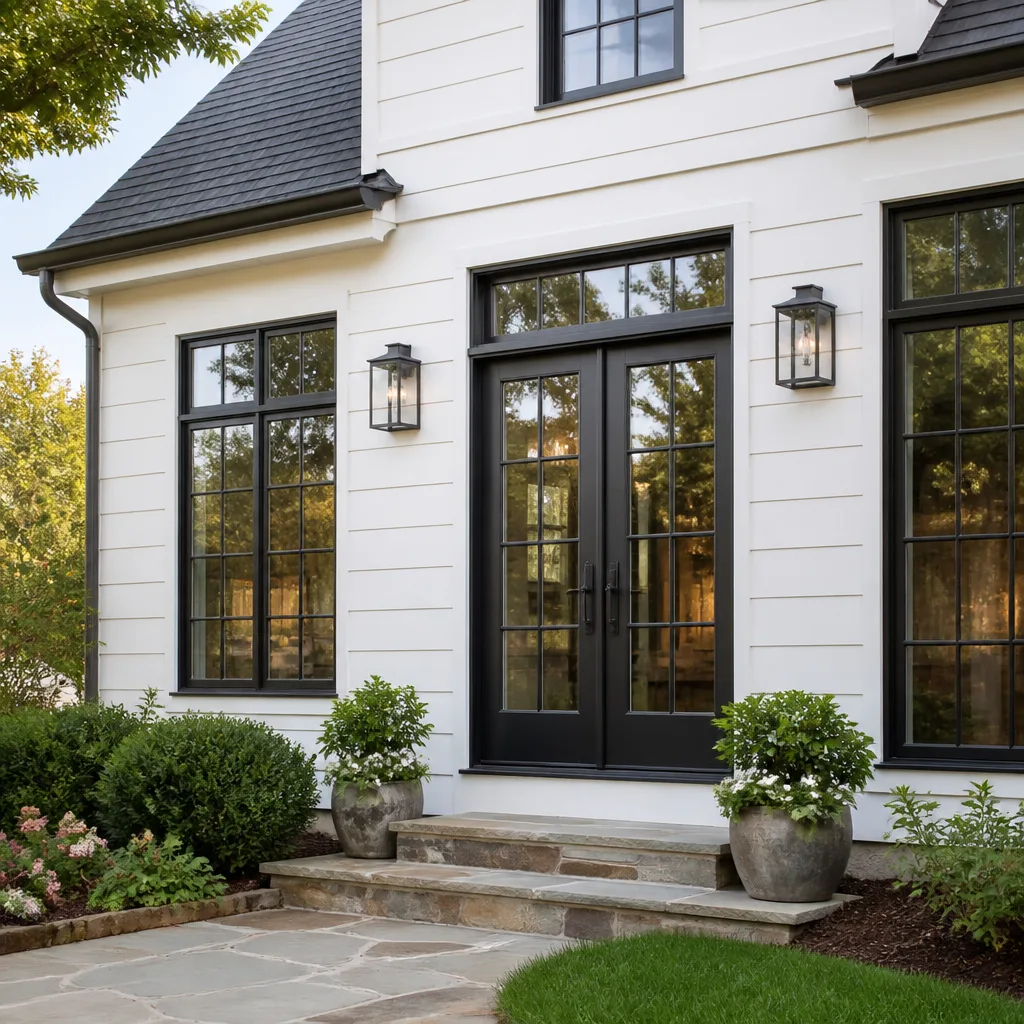 Windows & doors